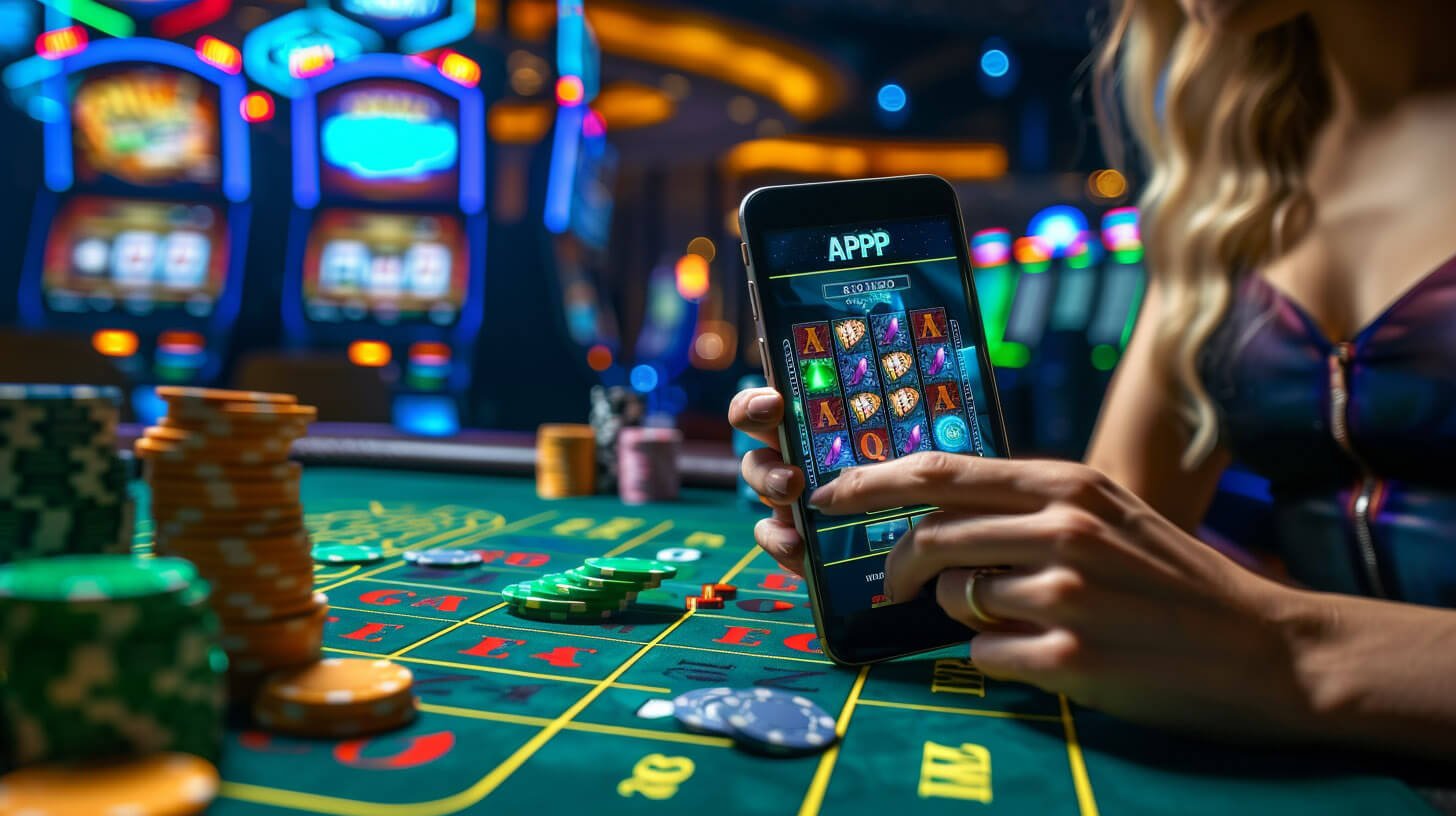 bago888 Casino တွင် Baccarat Real Dealer နှင့် ကစားနေသောမြင်ကွင်း